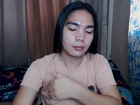 Simple Martina online show from February 1, 1:59 am