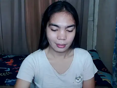 Simple Martina online show from October 14, 2:03 am