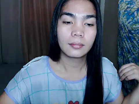 Simple Martina online show from December 16, 2:17 am