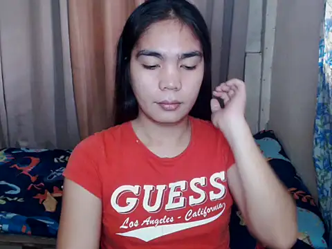 Simple Martina online show from October 7, 1:21 am