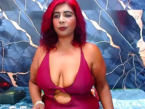 indianerotica69 online show from June 10, 5:22 pm