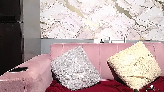 Goddessberry online show from April 25, 12:46 am