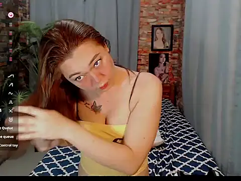 cutemac69 online show from October 21, 10:14 pm