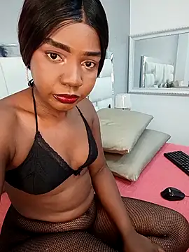 Eva Johnss online show from April 24, 12:41 pm