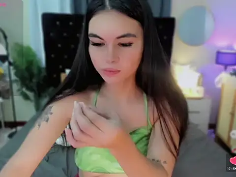 Barbiefuckdoll online show from June 3, 1:39 am