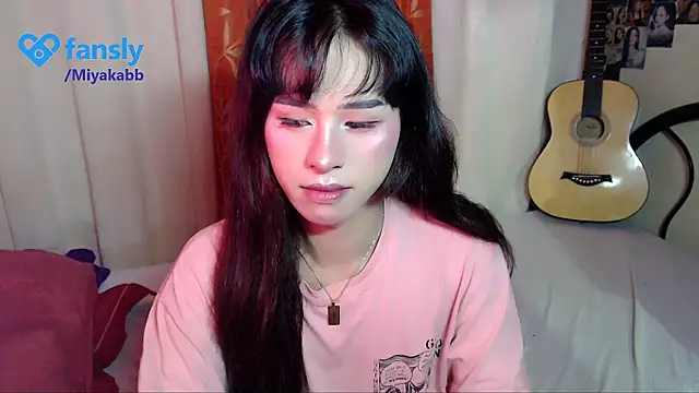 chakababe online show from May 15, 10:34 pm