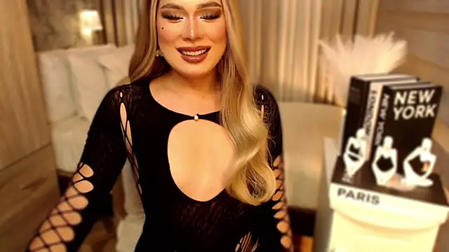 Missavacroft online show from October 28, 12:05 am