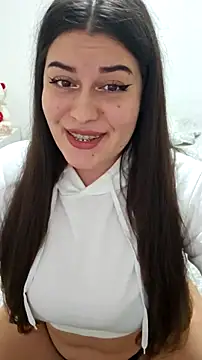 Larissa4U online show from November 18, 9:16 pm