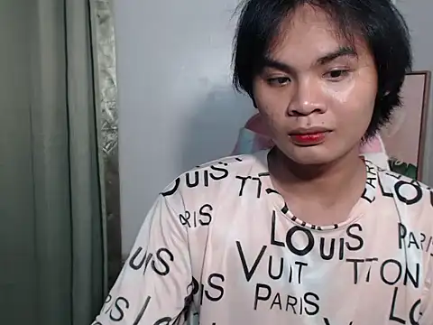 Unholytemptress online show from October 18, 12:30 pm