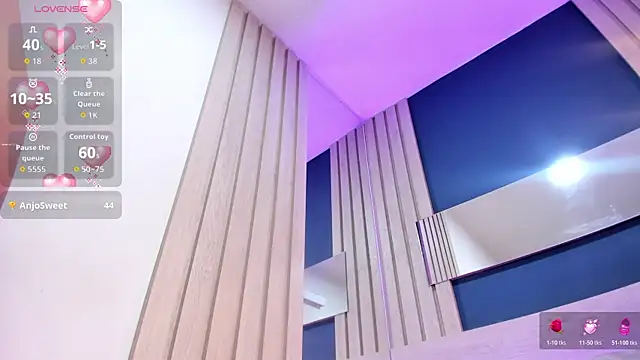 SofiCandy  online show from April 22, 11:51 am