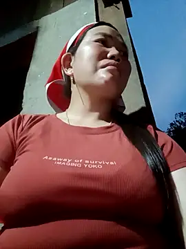 jienrrr online show from April 7, 11:45 am