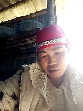 jienrrr online show from February 21, 3:51 am