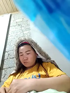 jienrrr online show from March 8, 12:51 am