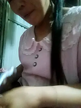 jienrrr online show from July 28, 1:36 am