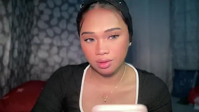 Exotic alyssa69 online show from July 9, 5:48 pm