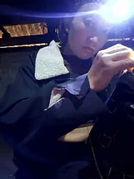 Zhan99999 online show from January 14, 3:11 am