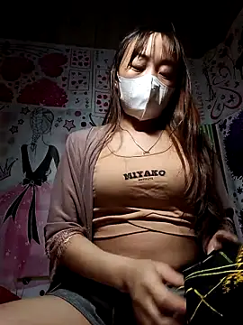 Zhan99999 online show from April 22, 1:41 pm