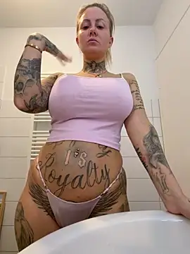 Jasmina-Joy online show from November 6, 4:51 am