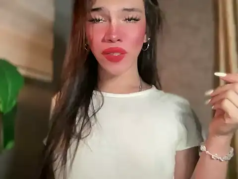 Misselliefayexxx online show from April 29, 9:45 am