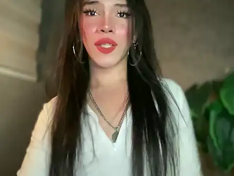 Misselliefayexxx online show from March 30, 12:10 am