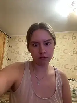 Tomyris yuki online show from March 21, 12:48 am