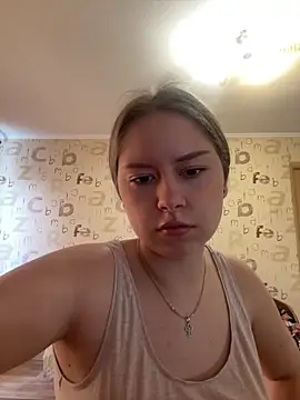 Tomyris yuki online show from March 21, 9:14 am