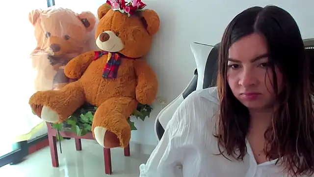 ADHARAMILLER  1111 online show from April 25, 6:49 pm