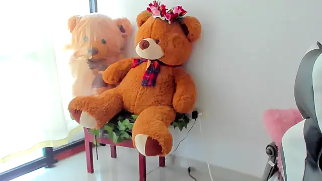 ADHARAMILLER  1111 online show from April 23, 7:05 pm