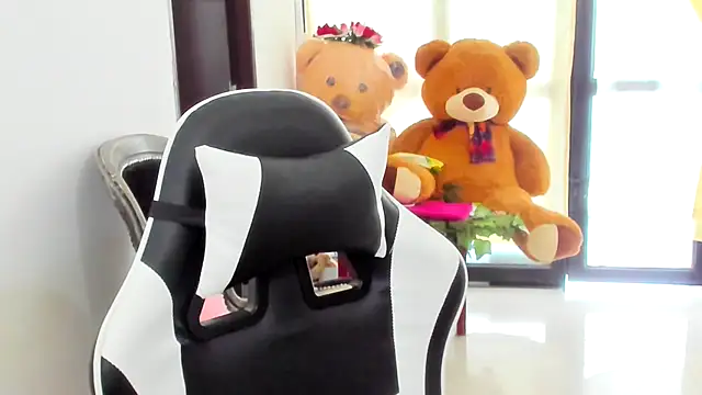 ADHARAMILLER  1111 online show from April 13, 9:26 pm