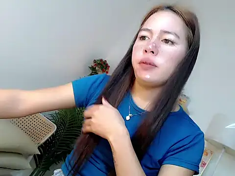 kimbratx online show from April 25, 11:24 pm