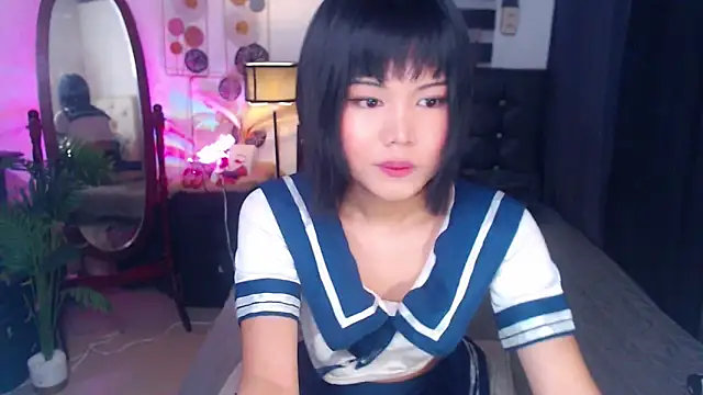 asian babhiegirl online show from February 8, 11:36 am