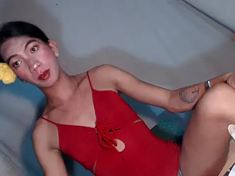 xyourdreamtrans online show from January 17, 12:56 pm