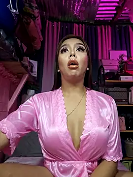 MoniqueCeleste online show from October 26, 1:34 am