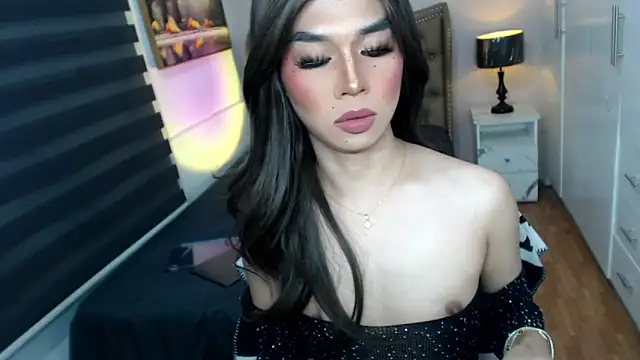 solana imani online show from September 20, 5:44 pm