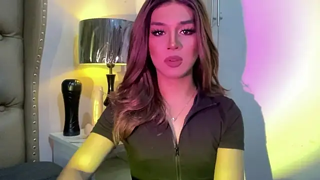 solana imani online show from October 21, 4:22 pm