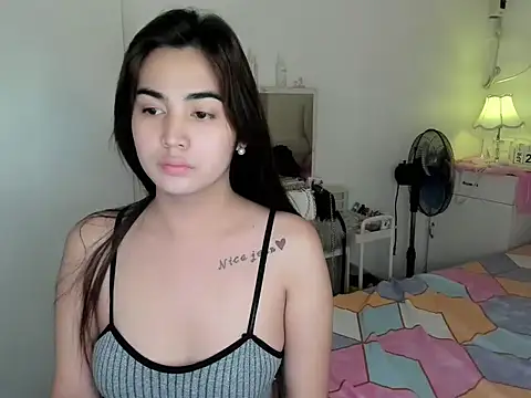 Alovelydoll nica online show from April 23, 6:10 am