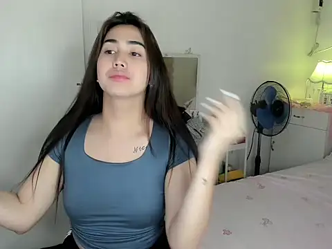 Alovelydoll nica online show from March 15, 1:13 pm