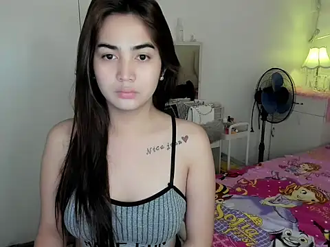 Alovelydoll nica online show from April 20, 1:19 am