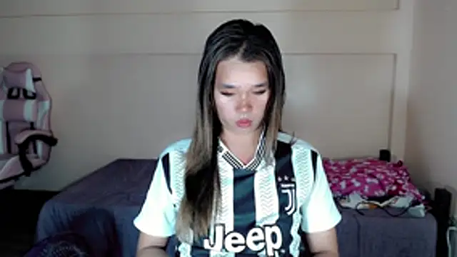 sassy alex online show from November 7, 8:47 pm