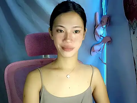 Ayabell123 online show from February 26, 2:32 am