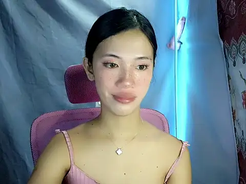 Ayabell123 online show from March 5, 9:49 am