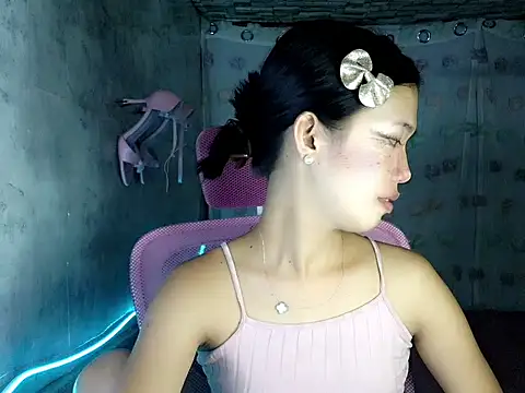 Ayabell123 online show from April 14, 2:17 pm