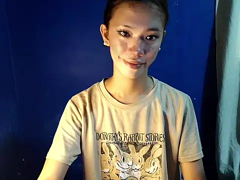 Snapshot of Ayabell123 chatting on October 11, 4:39 am Ayabell123 online show from October 11, 4:39 am