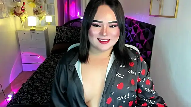 Tsclaryfray online show from September 21, 4:27 pm