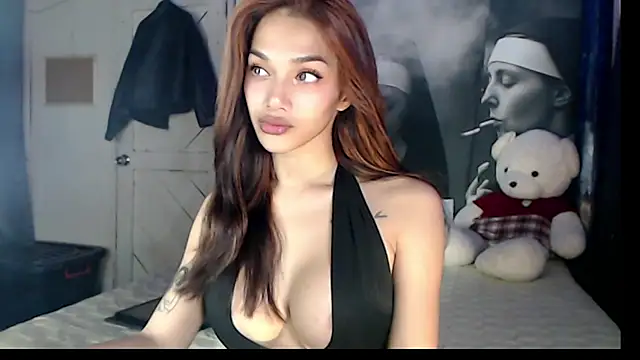 itsmekarinaaa online show from June 8, 5:35 pm