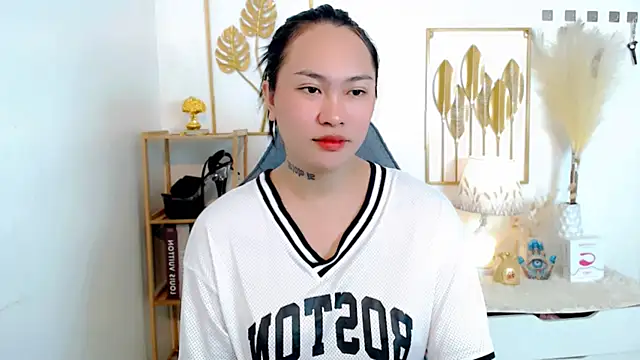 allena Ghrey online show from November 14, 5:07 am