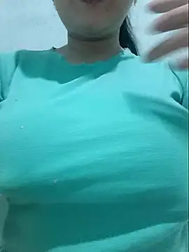 Shiny Babe online show from May 10, 4:03 am