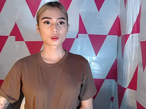 miss-miya online show from February 11, 12:25 am