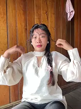 isaaa5 online show from April 28, 2:27 am