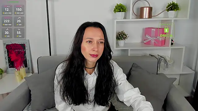 Snapshot of RubiHarlot chatting on September 30, 1:22 am RubiHarlot online show from September 30, 1:22 am